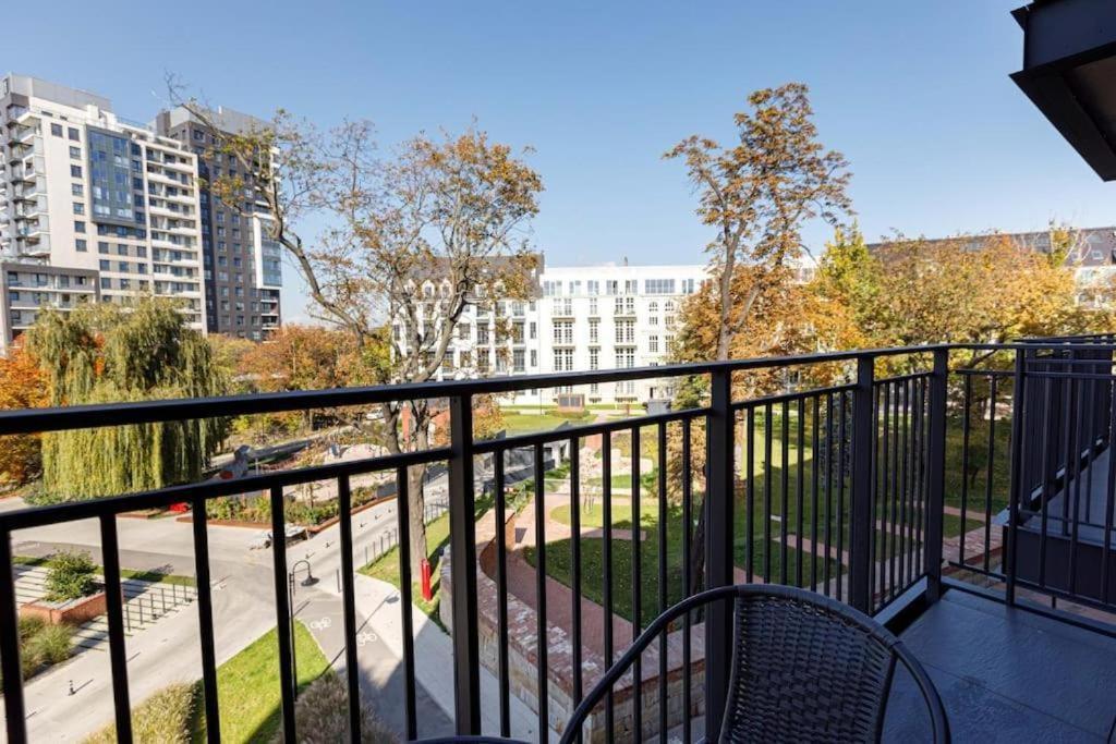 Golden Apartments Wroclaw - Great Location - Cozy And Bright&Janapawla19 Екстер'єр фото